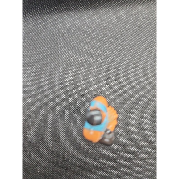 Lebron James Space Jam Action Figure PVC Cake Topper - Picture 5 of 7